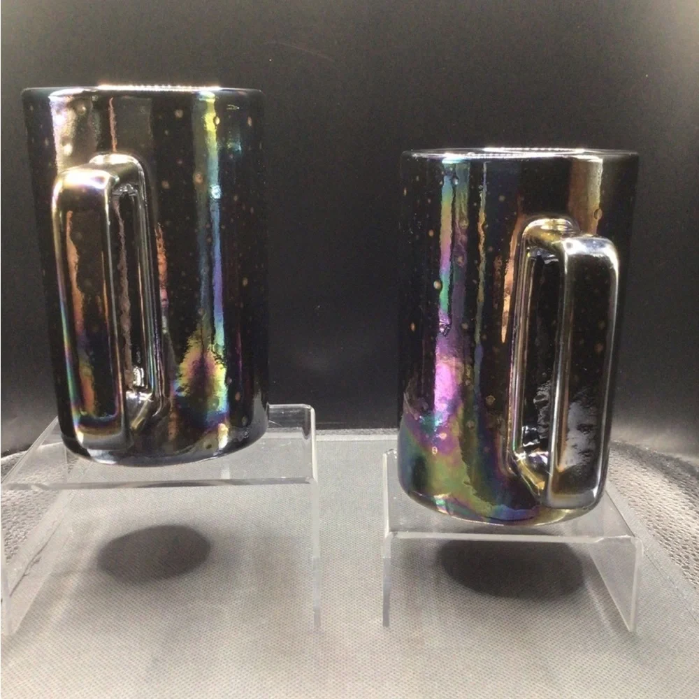 Starbucks Lot Of 2, Grande & Tall Matching Mug, NWT, Never Used - Picture 6 of 12